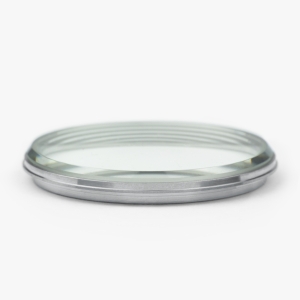 Sapphire crystal 300V16GN (300V16GNS) Seiko glass replacement