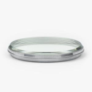 Sapphire crystal 285V21GN Seiko glass replacement